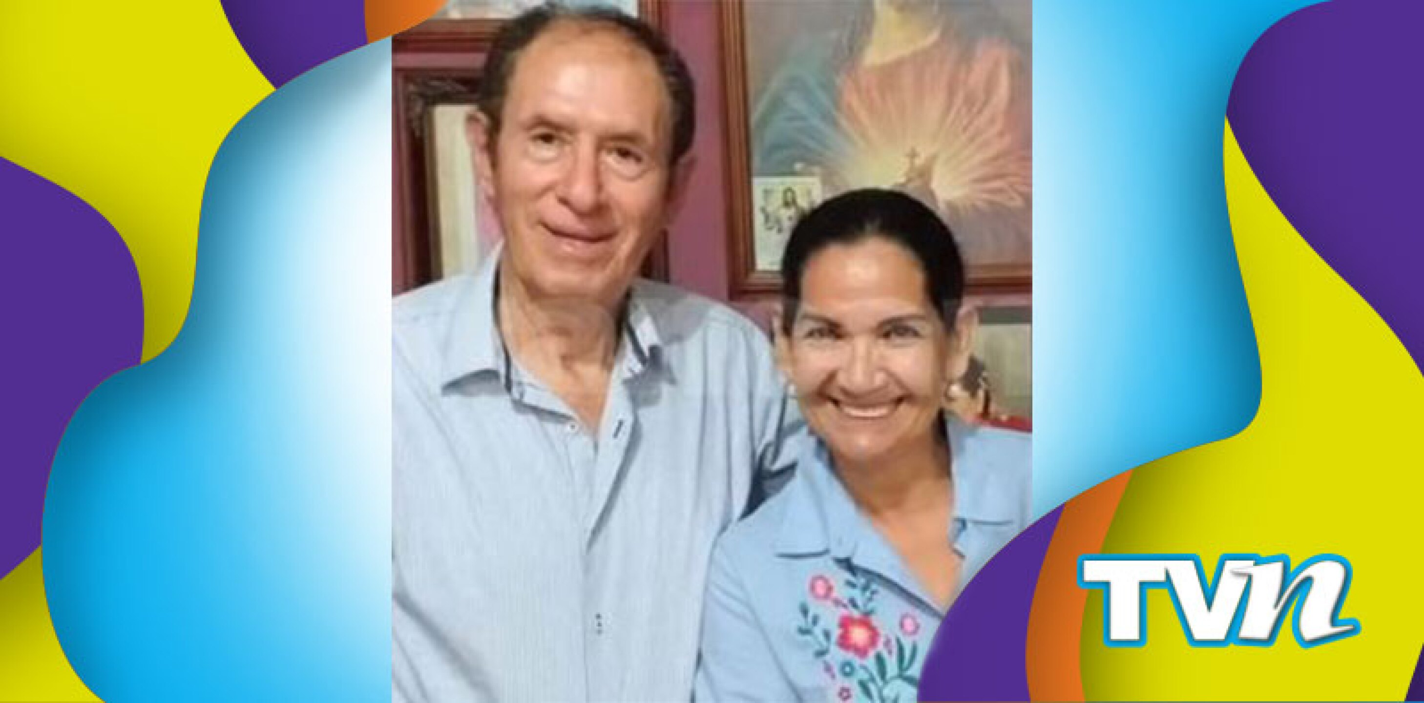 Rompió el silencio.