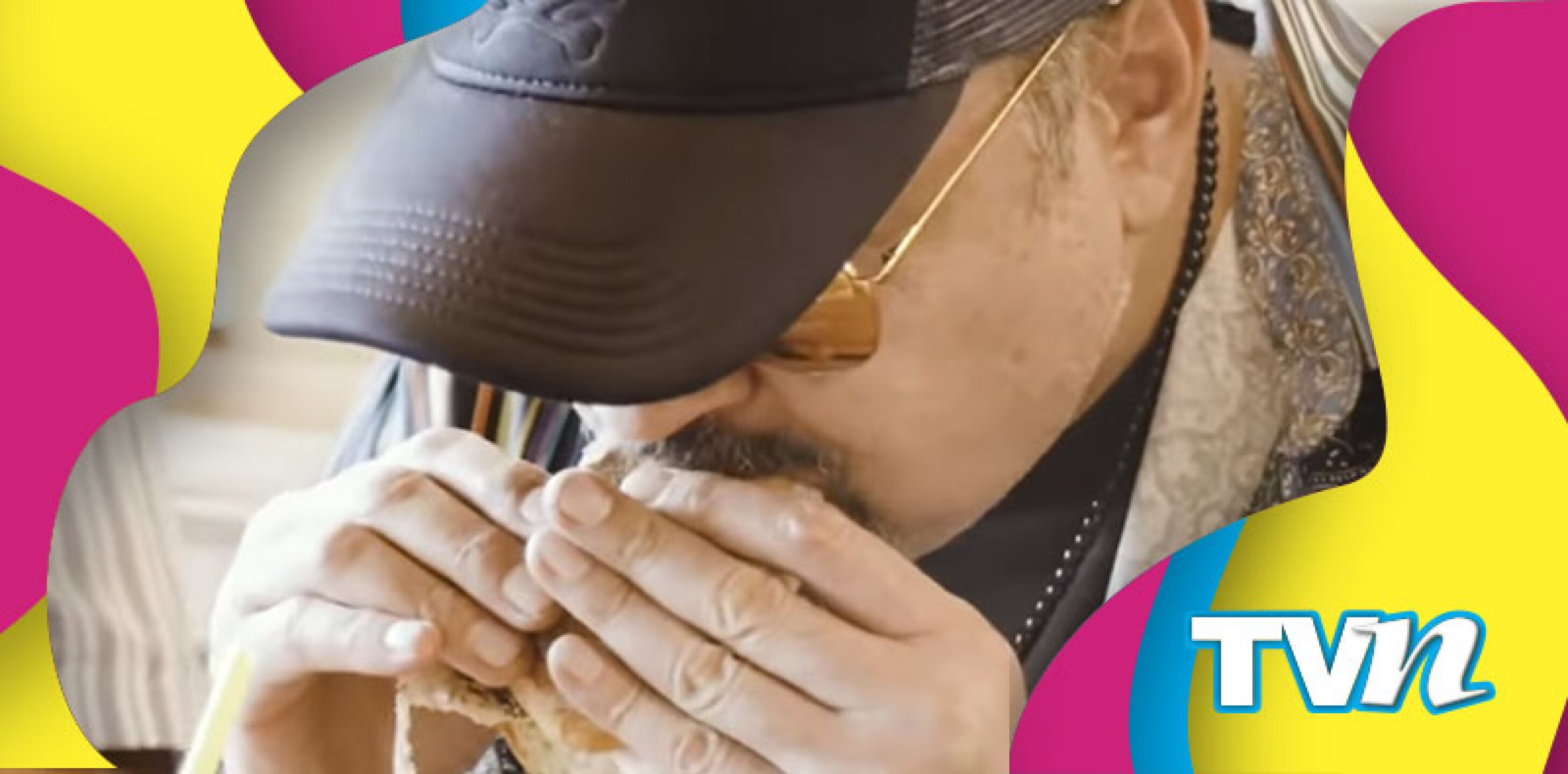 Foodie de corazón.