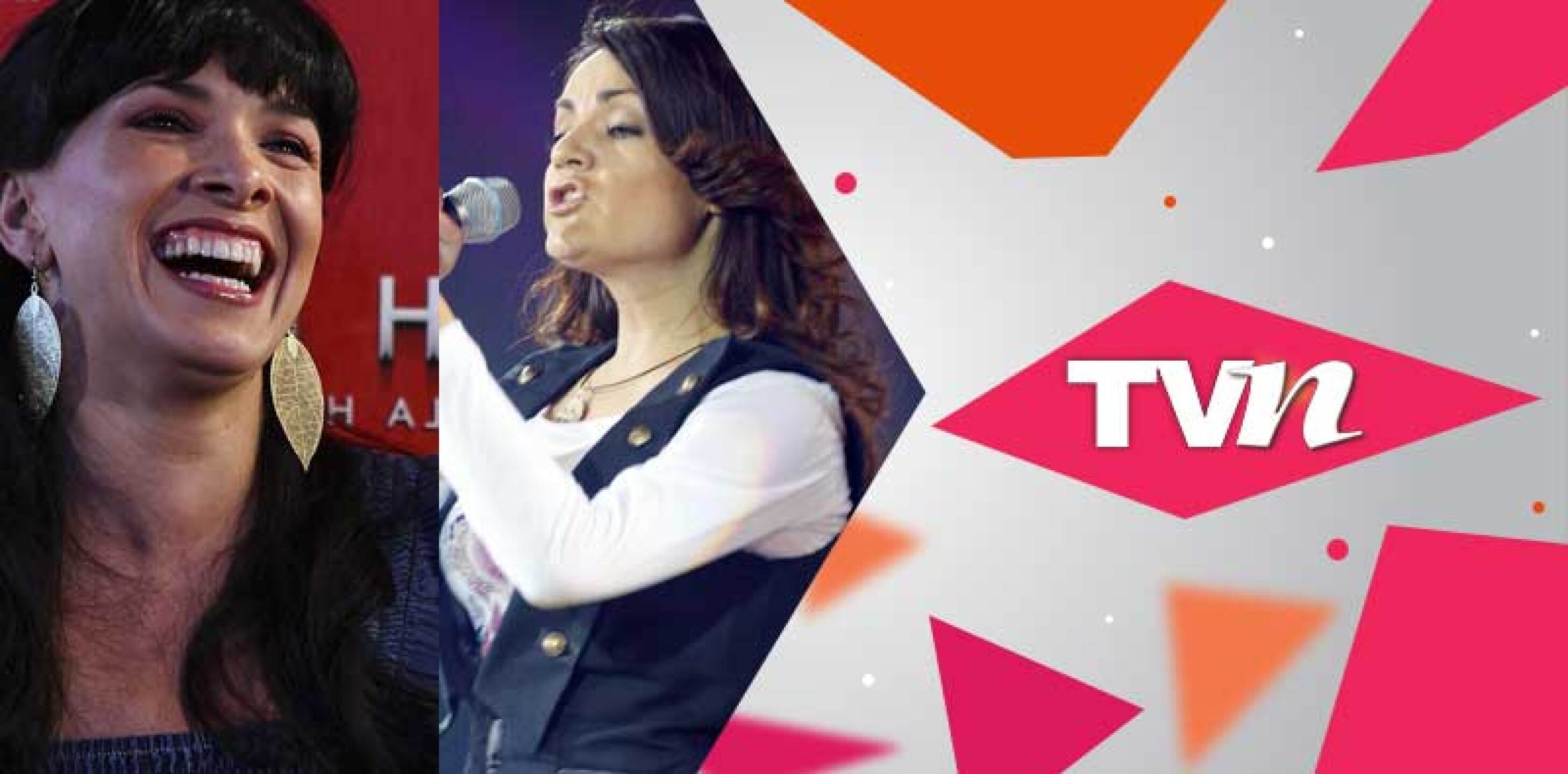 La actriz lanzó la advertencia a Lorena a través de redes sociales.