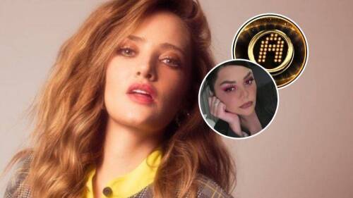 Jolette le da la razón a Yuridia; confirma que había cámaras en los baños de La Academia