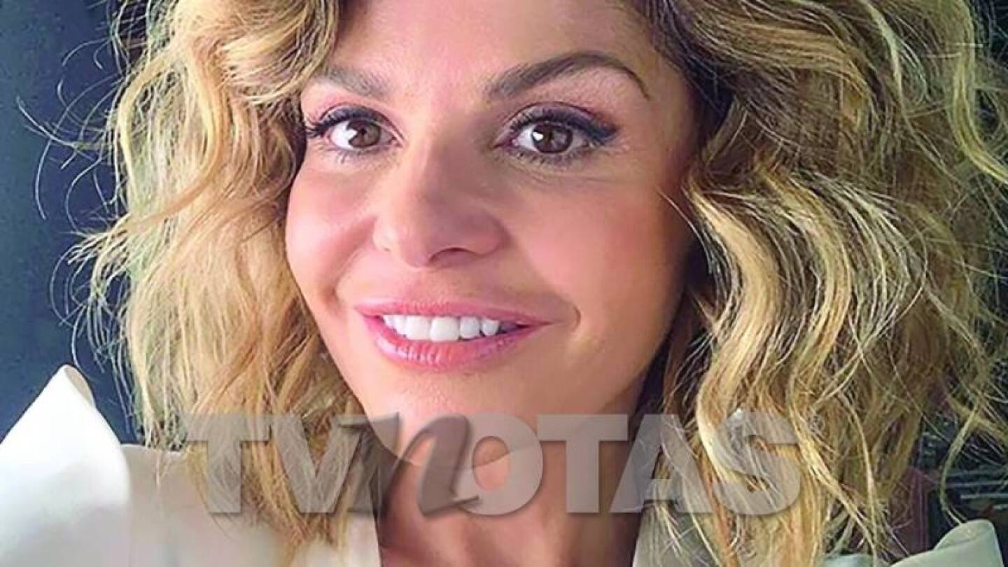 Itatí Cantoral TVNotasmx