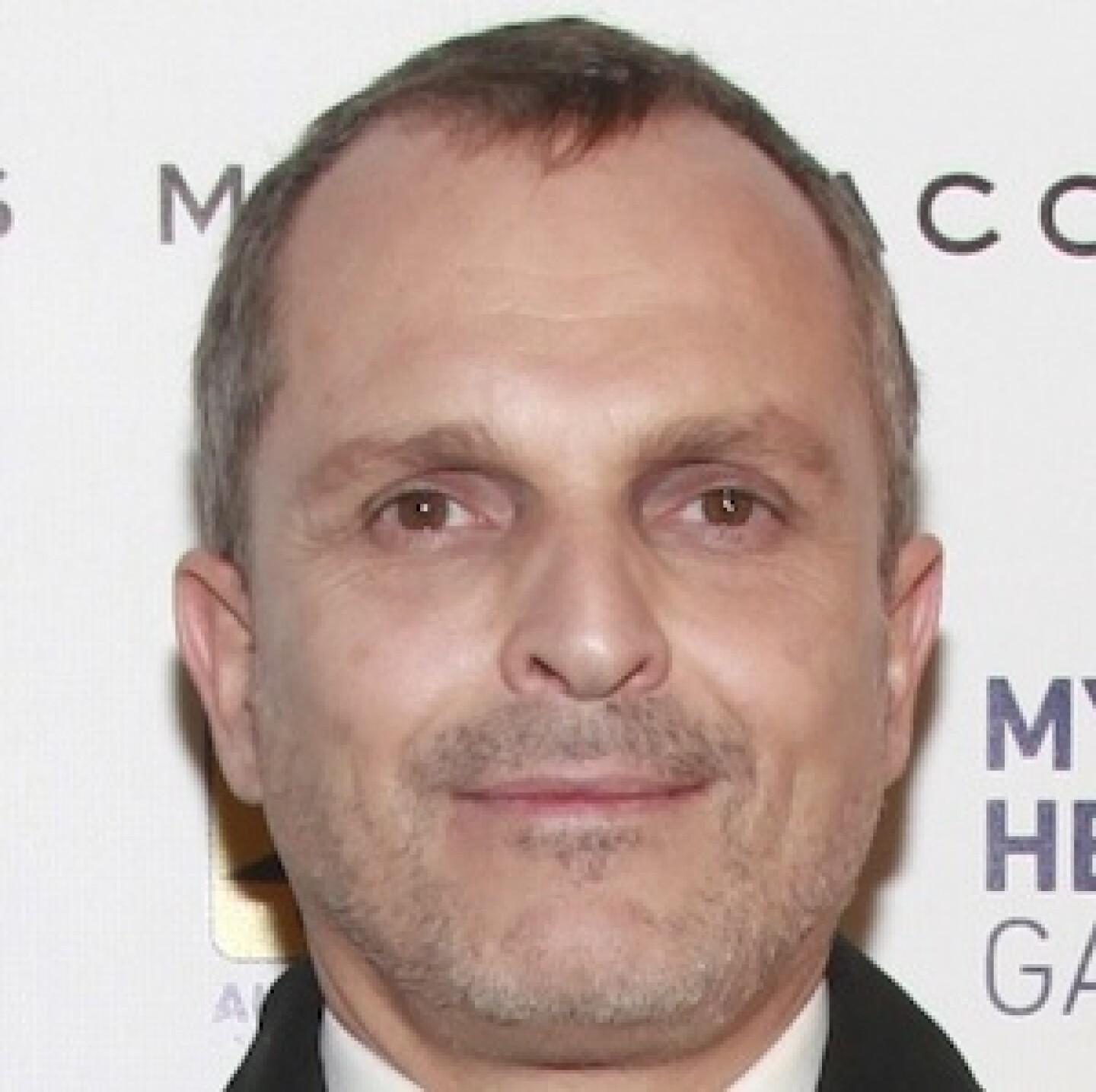 Miguel Bosé