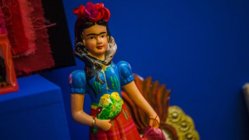 Frida