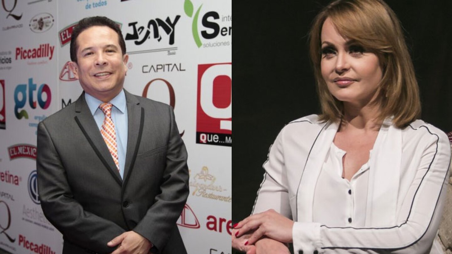 La actriz lo demandó por daño moral pues ella asegura que él, le destruyó la vida.