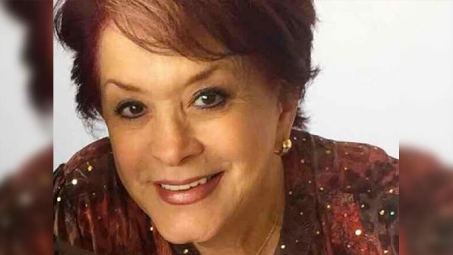 Ceci Romo paro cardíaco