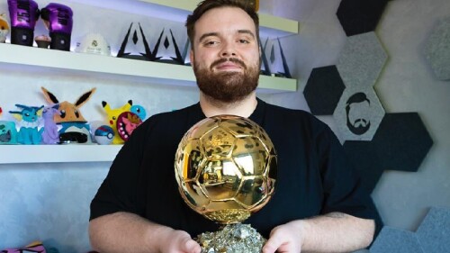 Ibai Llanos preocupa a sus seguidores al ser hospitalizado en Corea del Sur