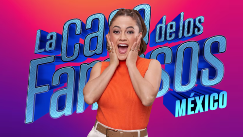 Jessica Segura revela que Yurem Rojas será habitante de 'LCDLFM' 2025