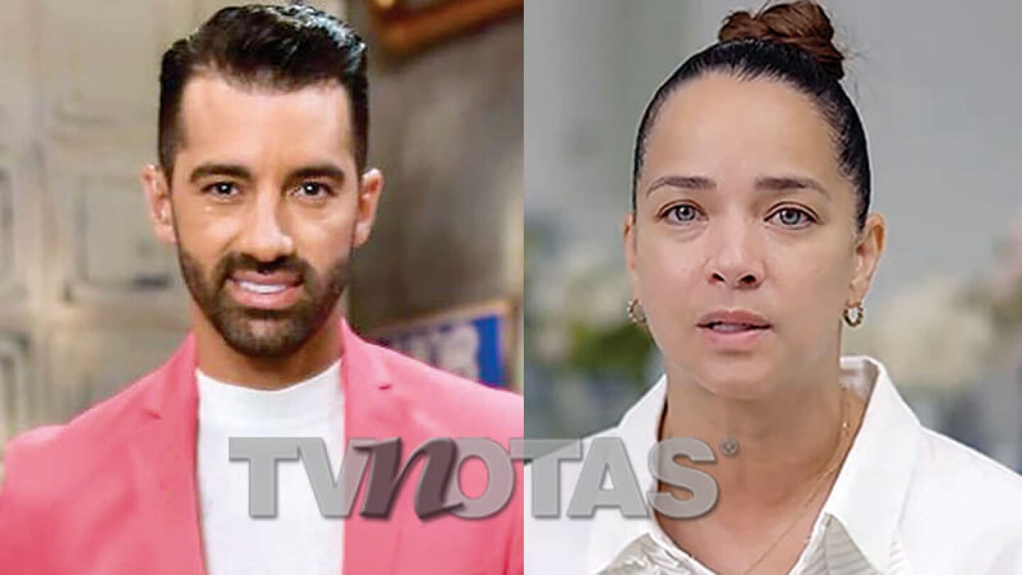 Adamari López se cansó de celar y mantener a Toni Costa tras bajar de peso