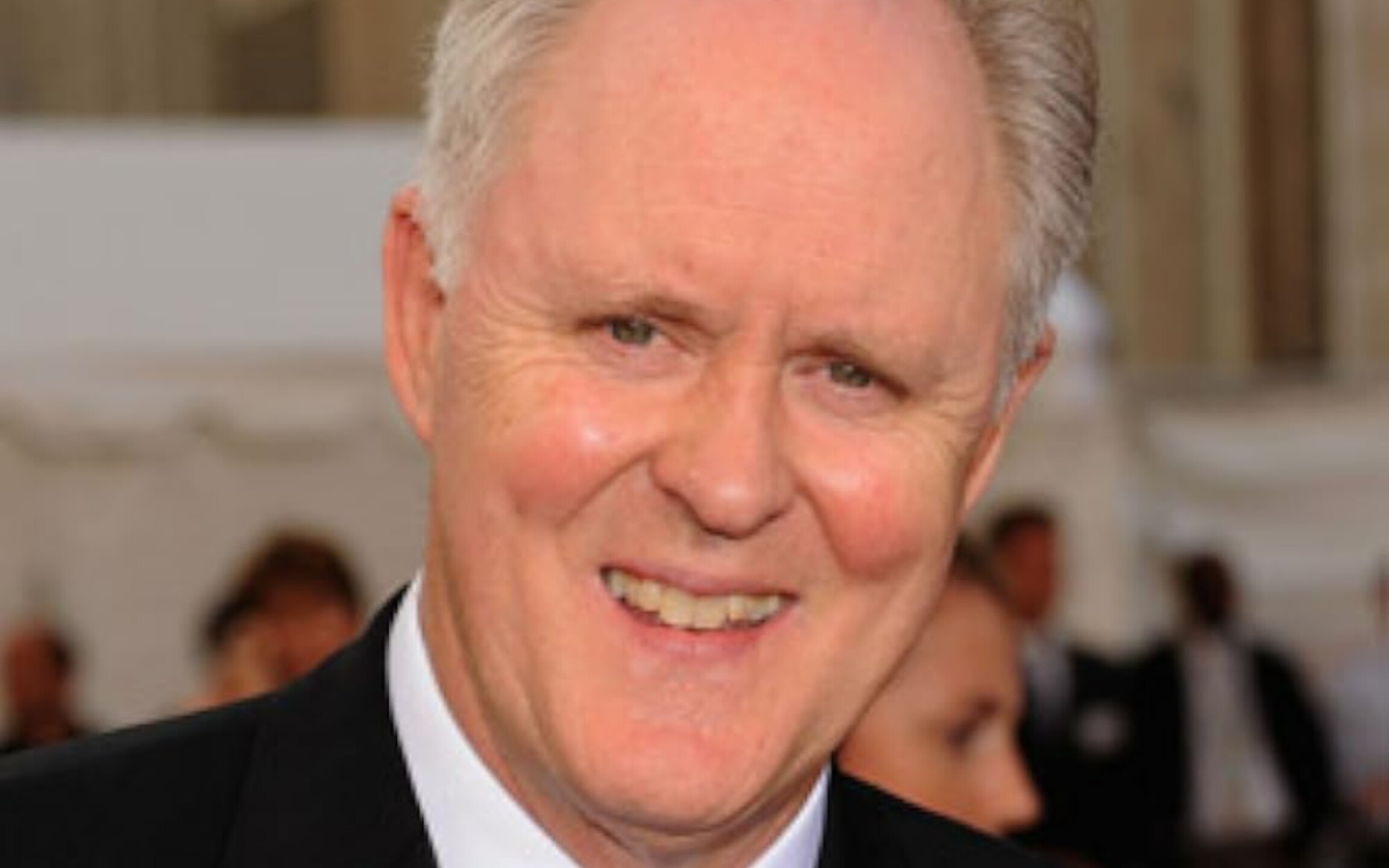 Actor que interpretará a Albus Dumbledore en la serie de Harry Potter