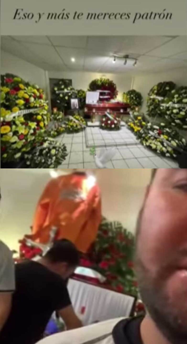 alex quintero cantante corridos alfredo olivas imágenes ataque balacera