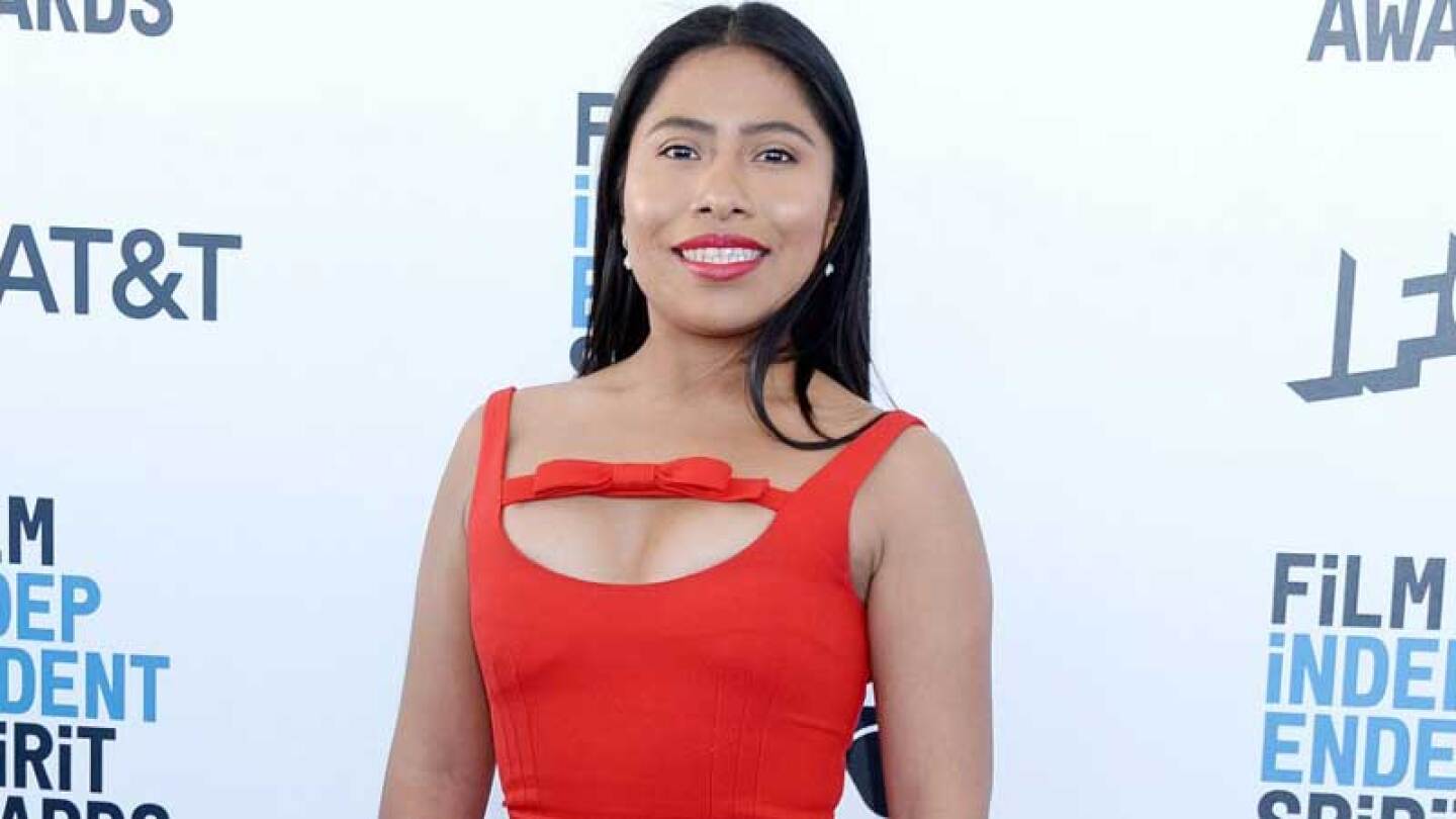 yalitza aparicio nyt