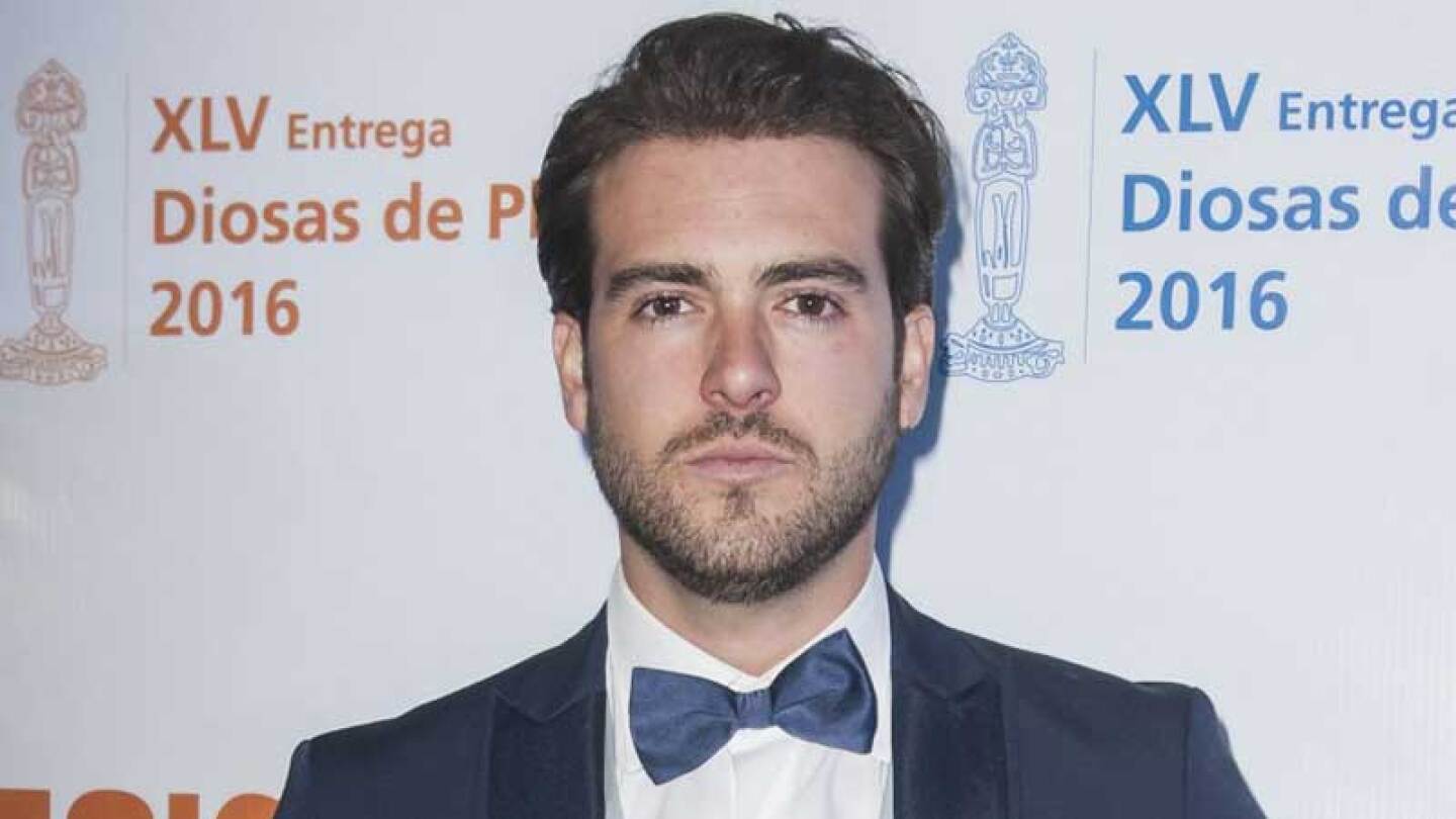 El actor se encuentra en arresto domiciliario