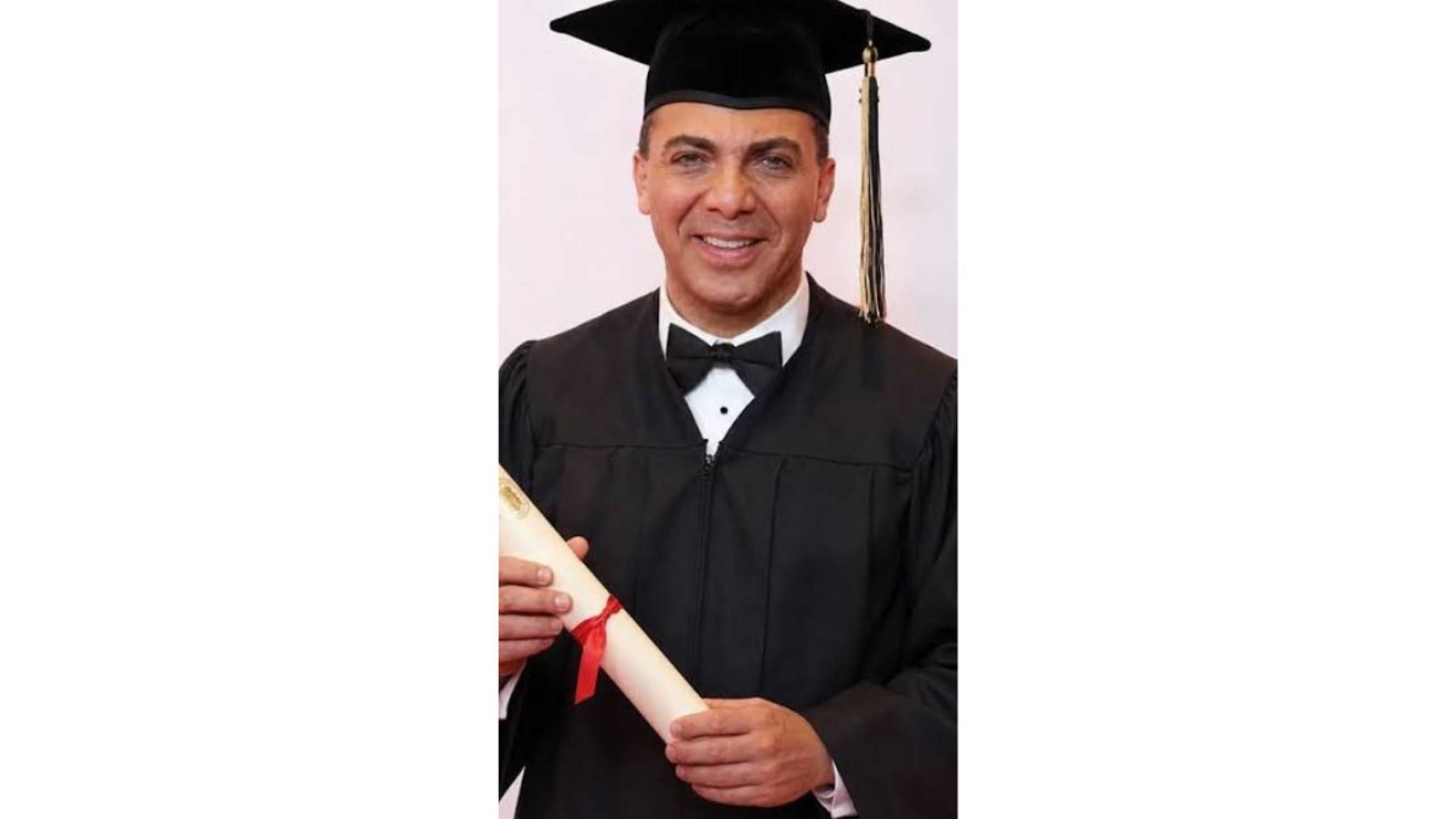 Cristian Castro