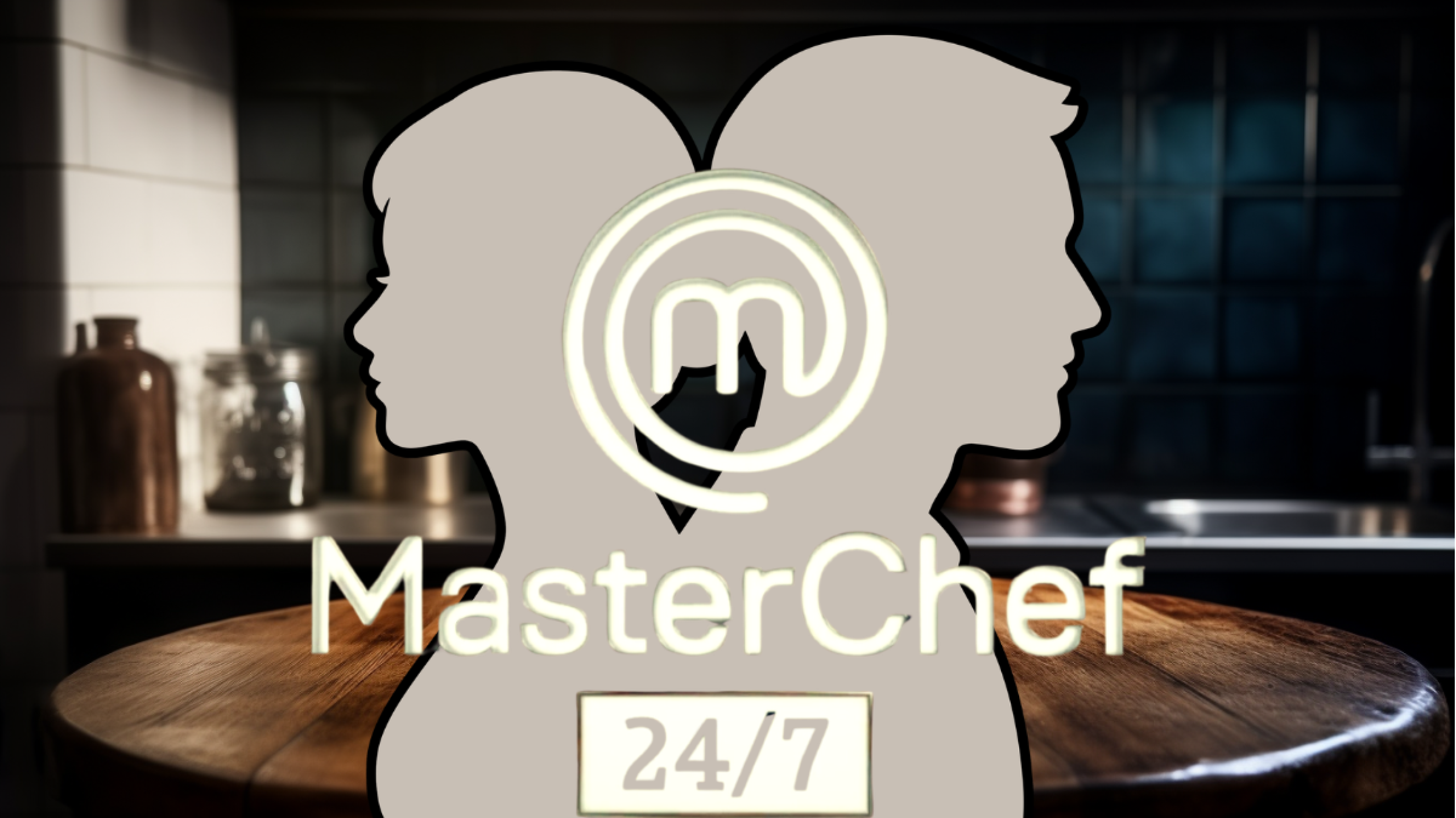 Eliminado de MasterChef México 24/7 HOY 23 de agosto