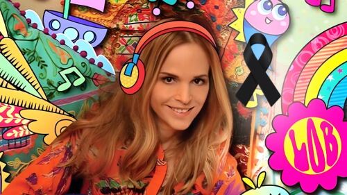 Fallece Amparín Serrano, creadora de ‘Distroller’ tras accidente