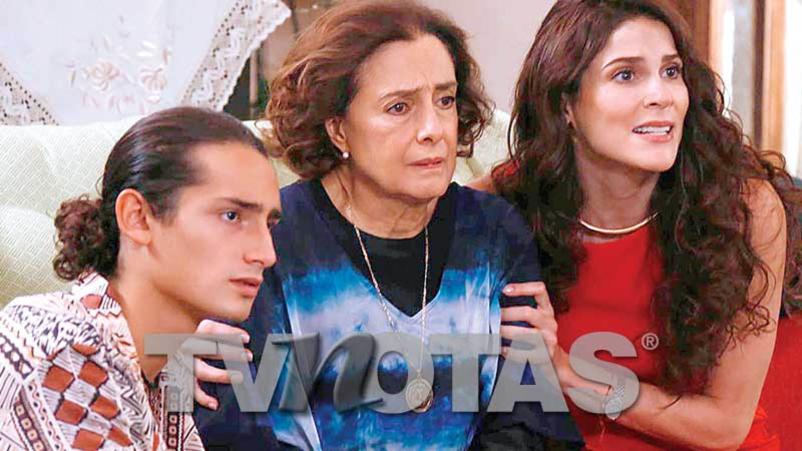 Diana Bracho no le teme a la muerte; ya hasta planeó su funeral