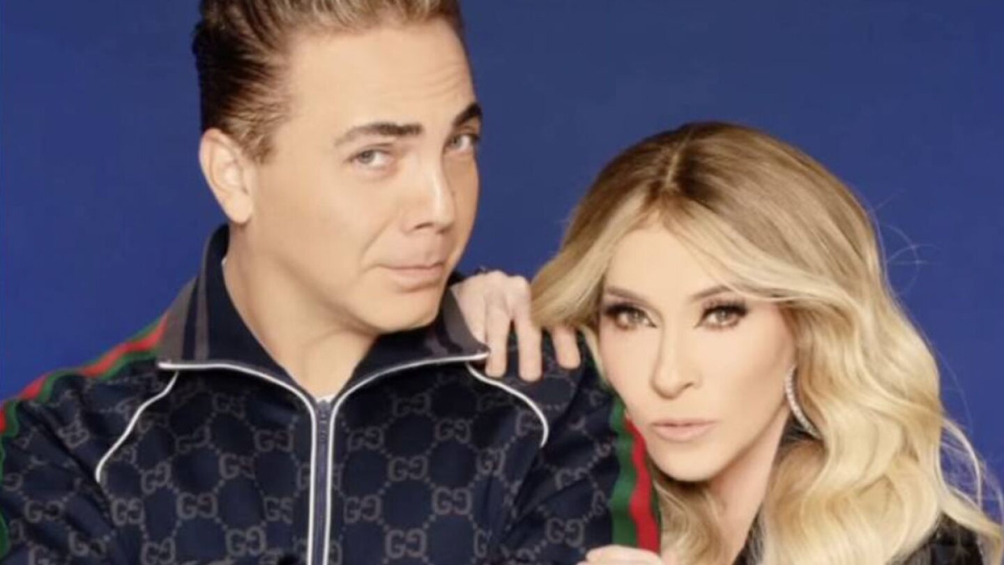 Cristian Castro y Yuri problemas gira