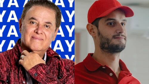 Adrián Marcelo pone en duda la paternidad de Mario Bezares