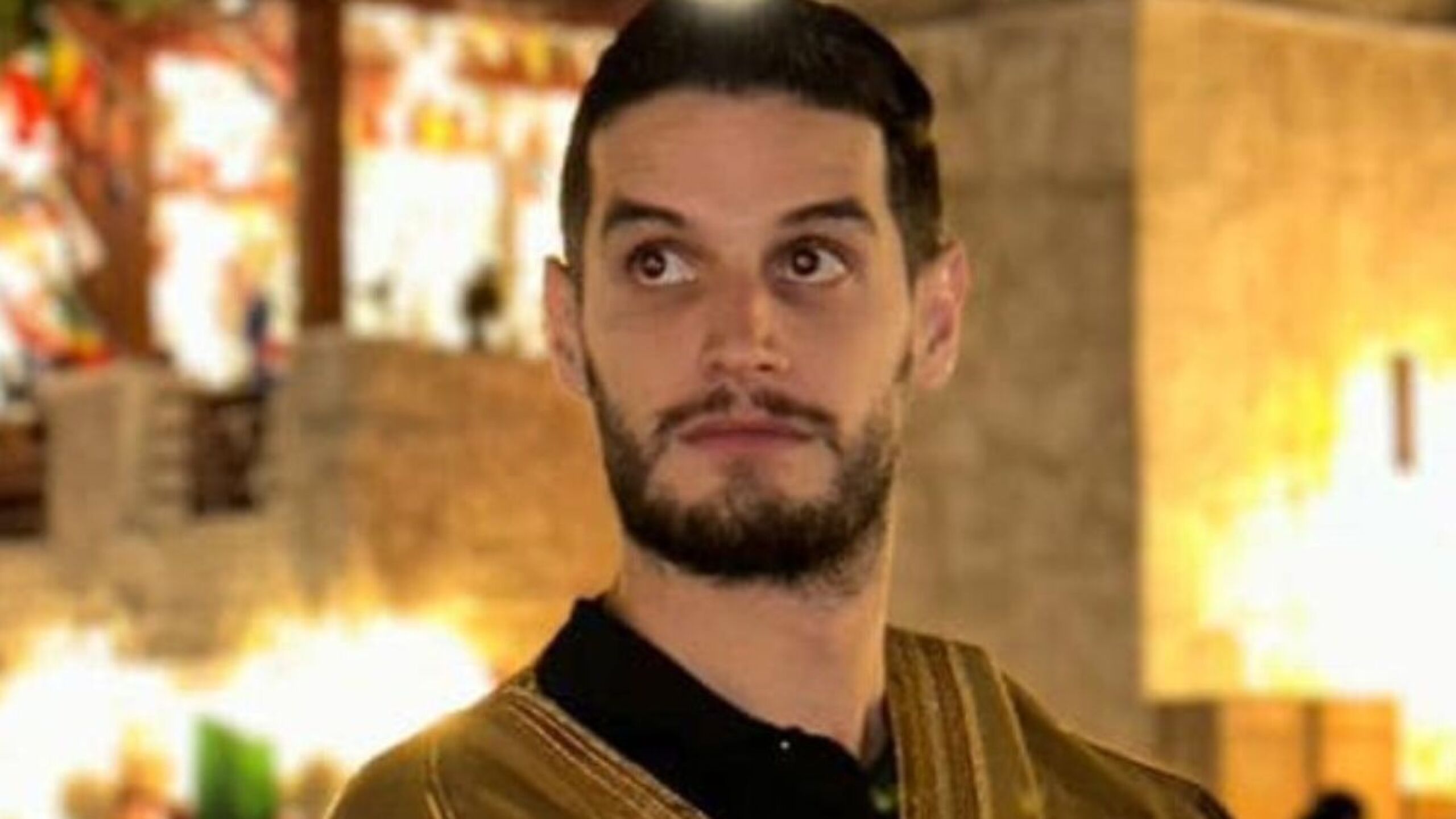 Adrián Marcelo