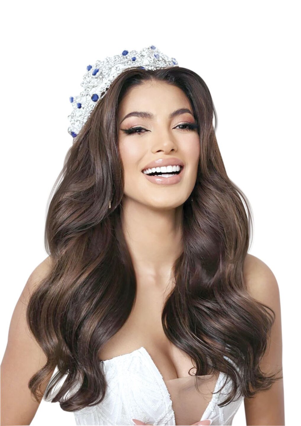 Fuerza es la nueva belleza