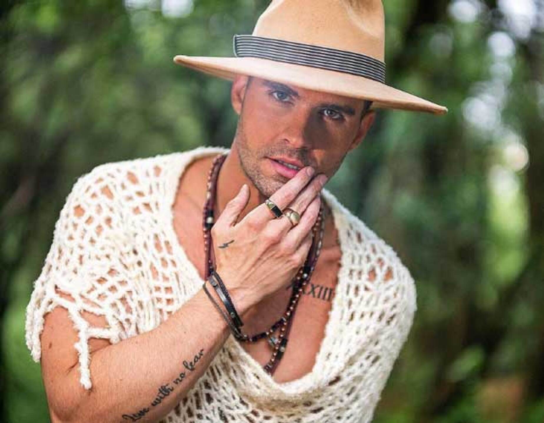 Eleazar defiende a Vanessa Guzmán