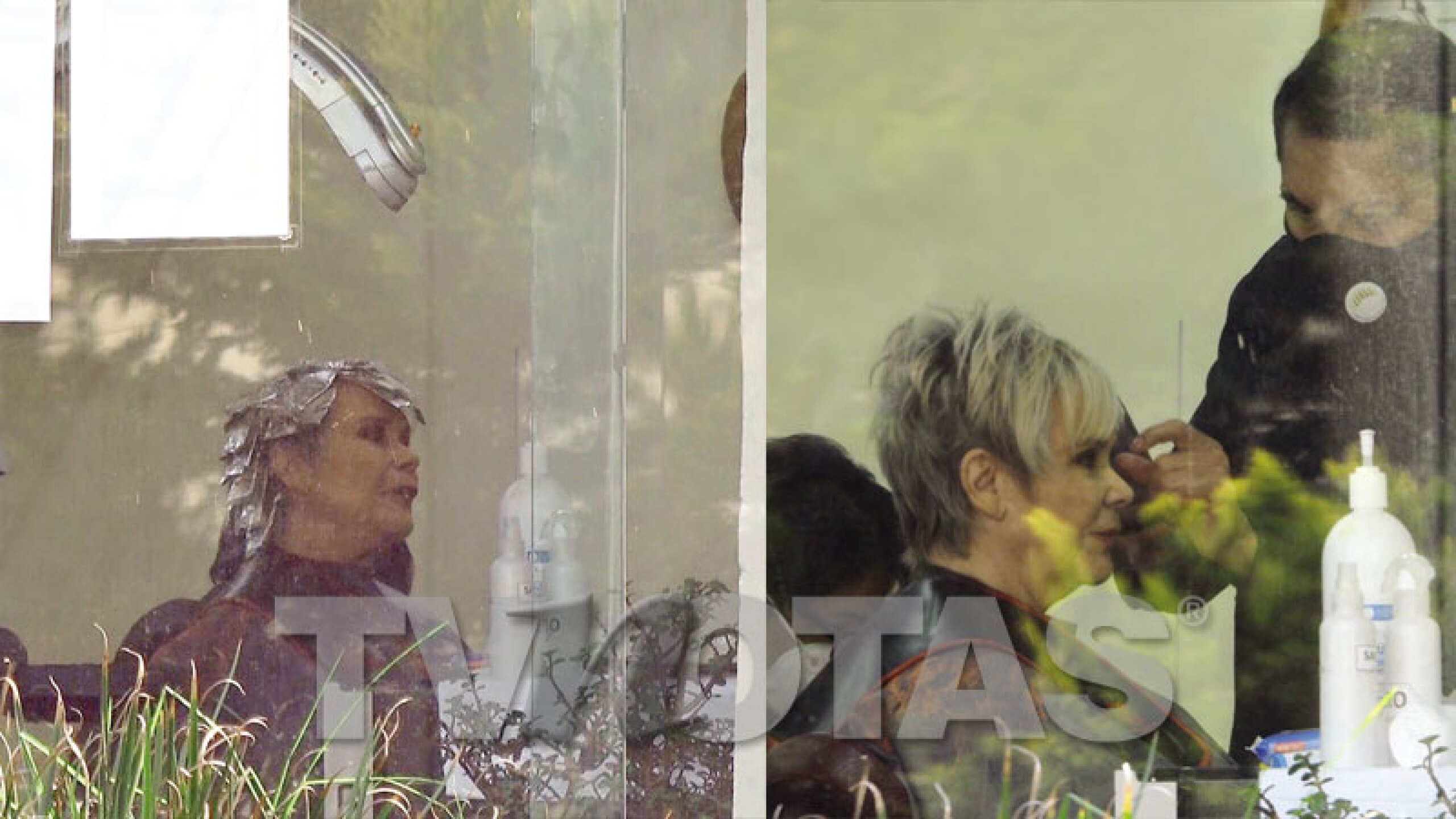 raul araiza norma herrera tvnotas