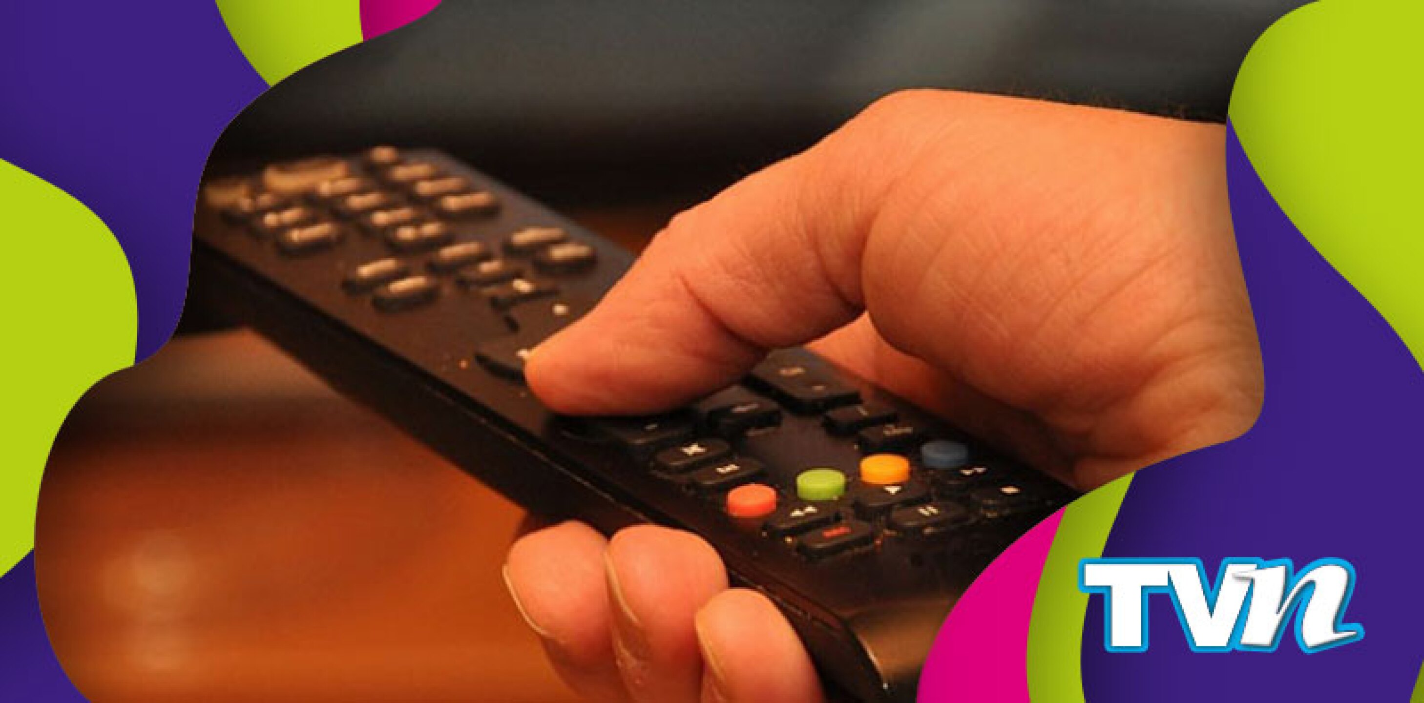 Canal 5 videos perturbadores