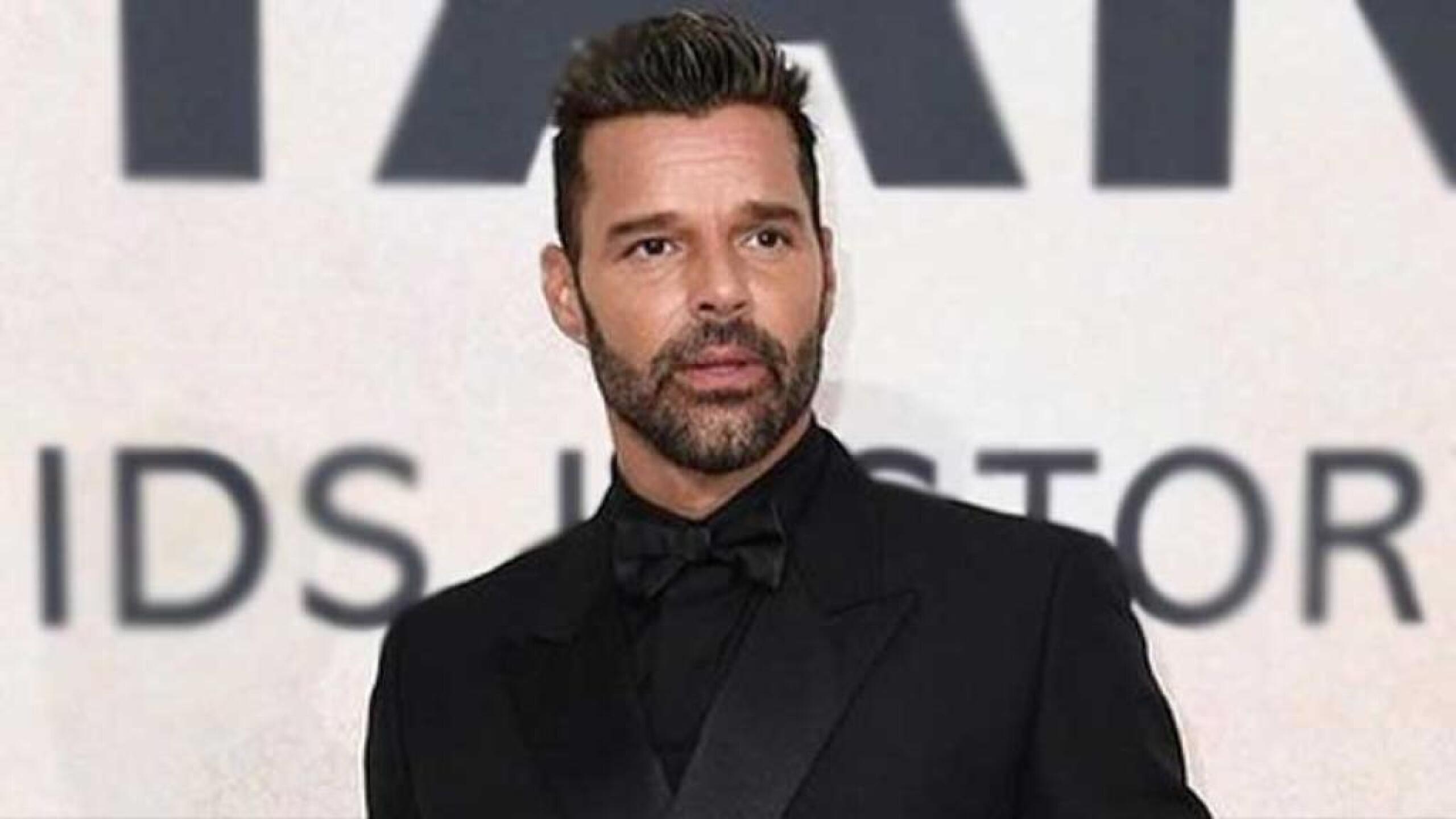 Ricky Martin gana juicio contra su sobrino: juez desestimó denuncia por acoso
