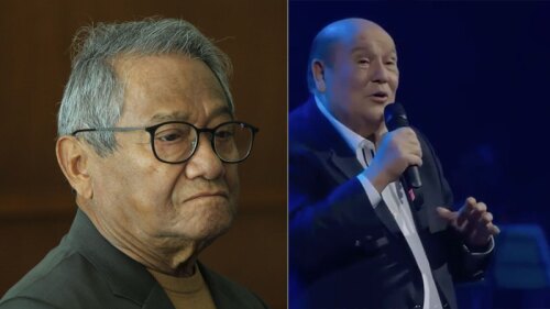 El evento se realizará el próximo 4 de junio en el Auditorio Nacional.