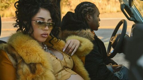 Kali Uchis y Don Toliver anuncian embarazo