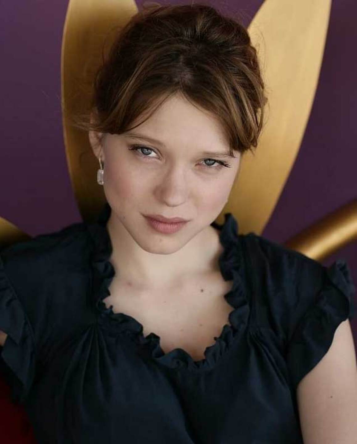 Léa Seydoux