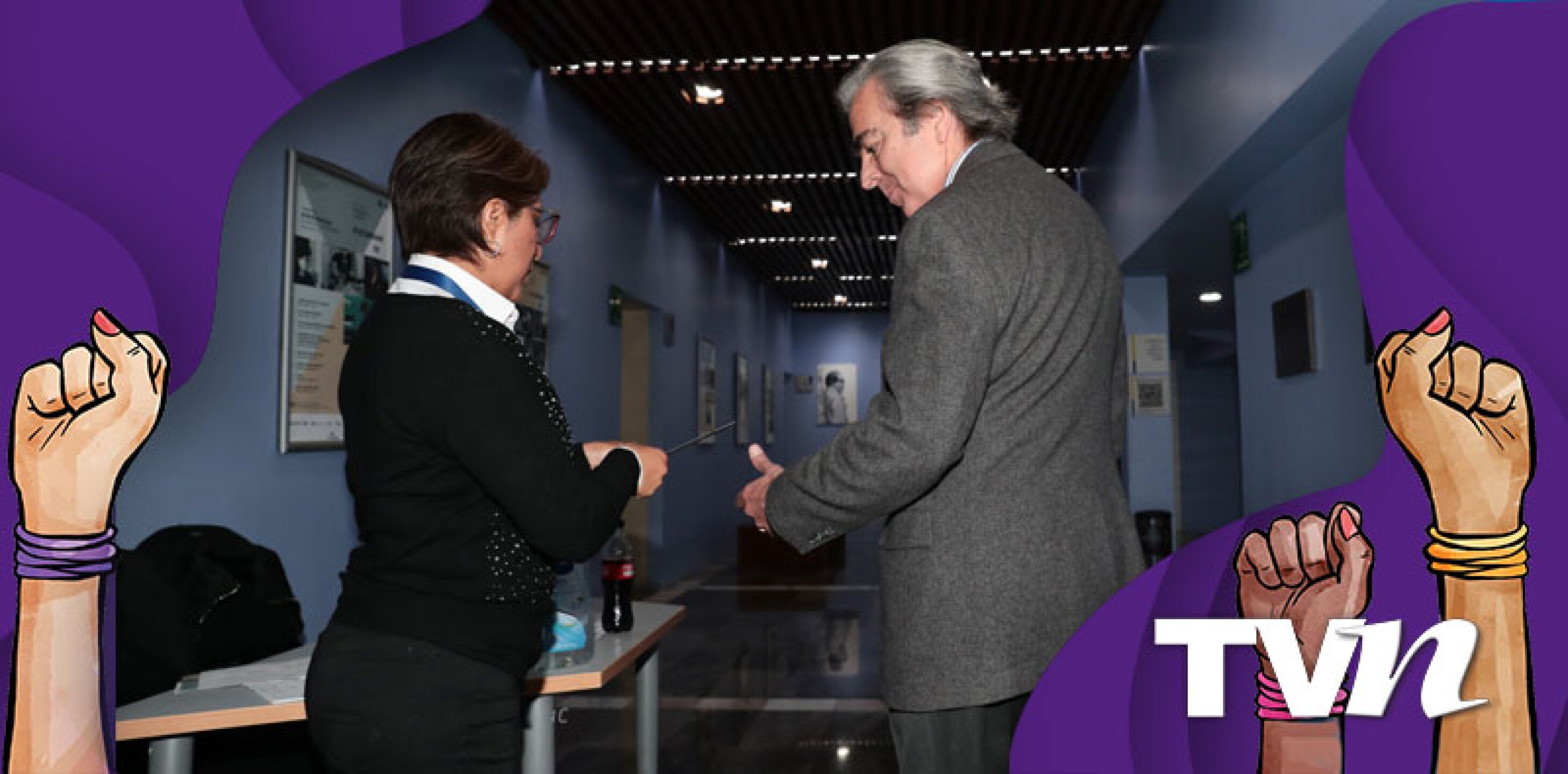 La cinta se proyectó el pasado 7 de marzo en la Sala Julio Bracho, en el Centro Cultural Universitario de la UNAM