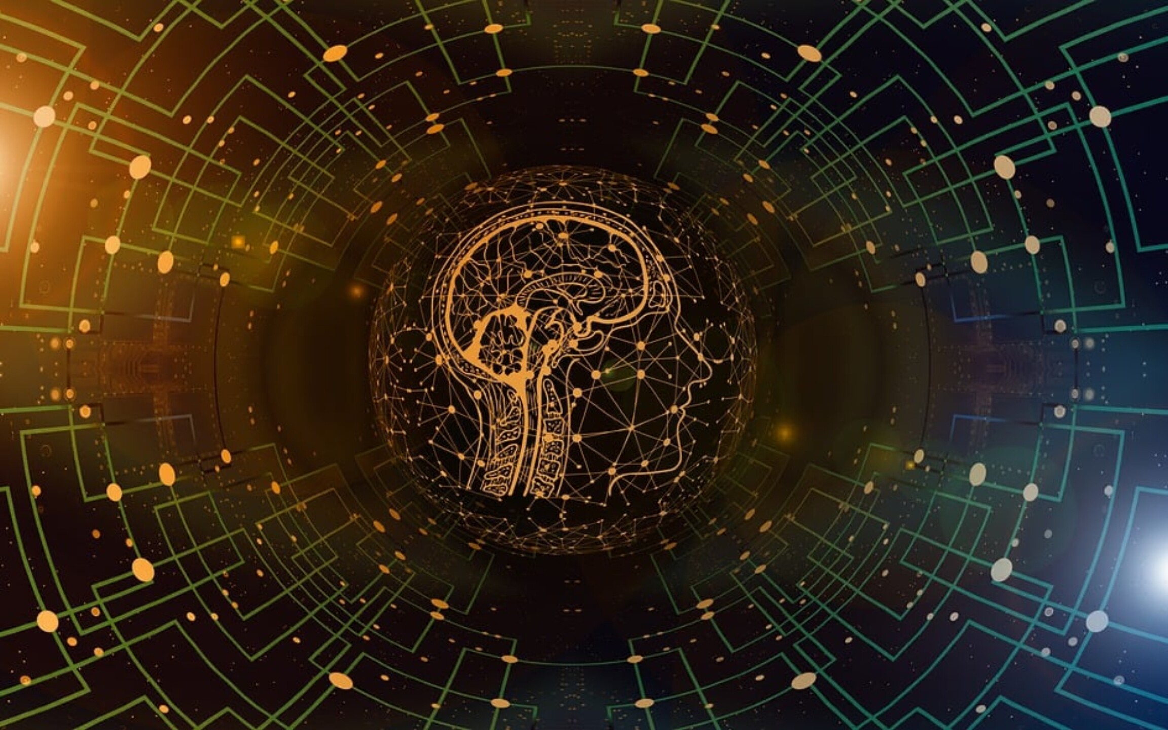 Hombre estafado por la IA