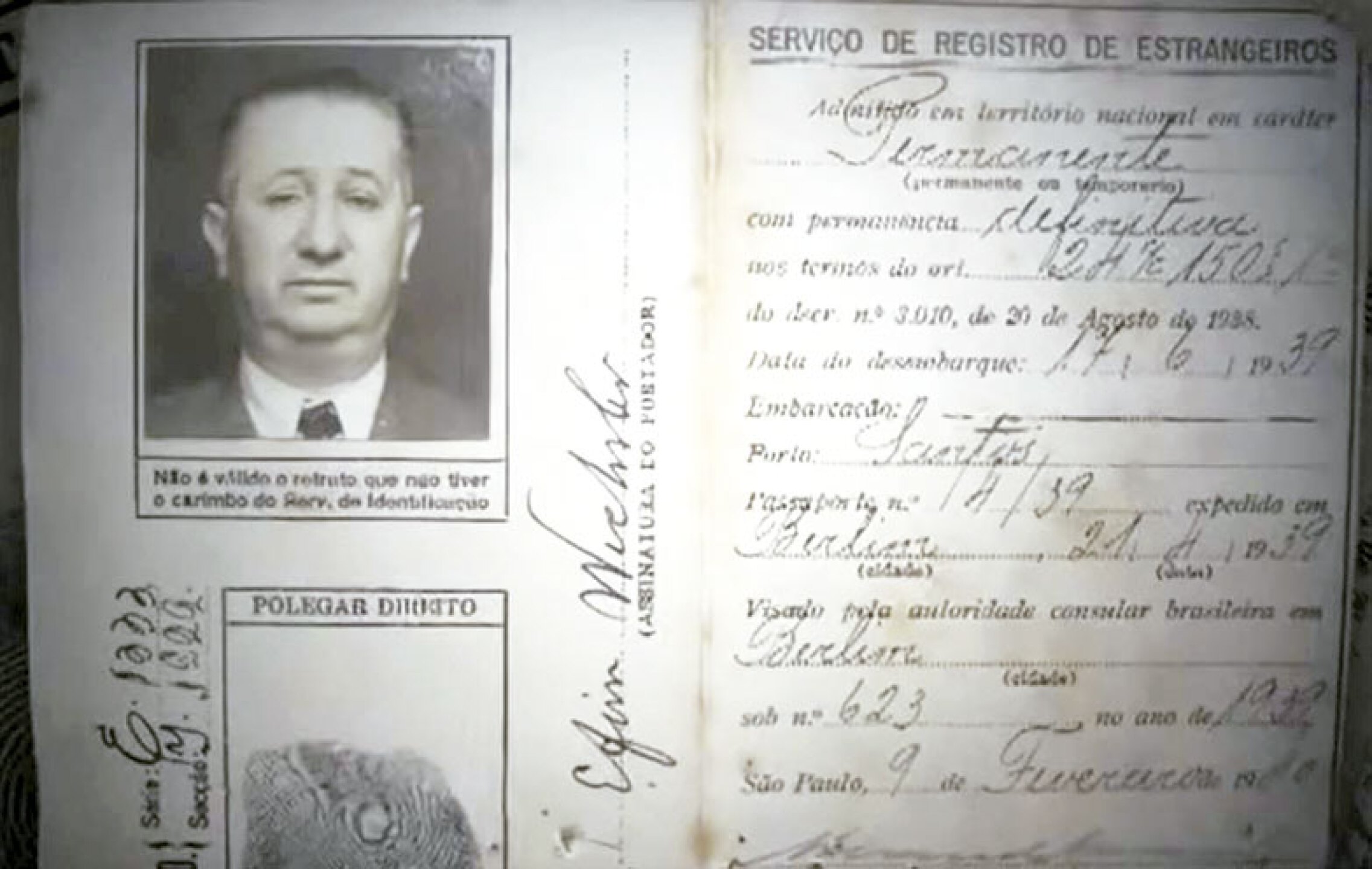 papá nazi de la reina silvia de suecia