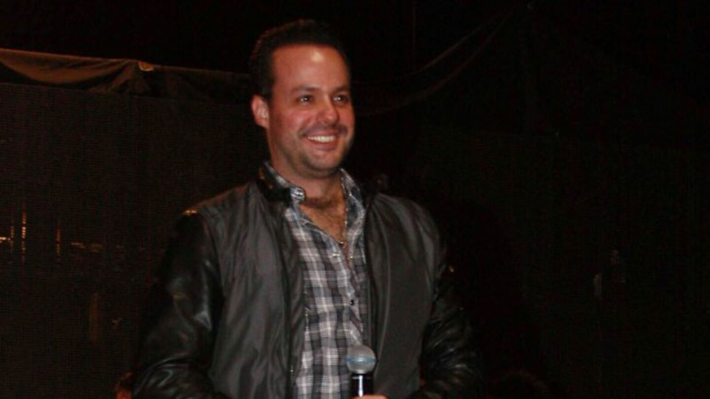 José Joel reactiva su carrera discográfica