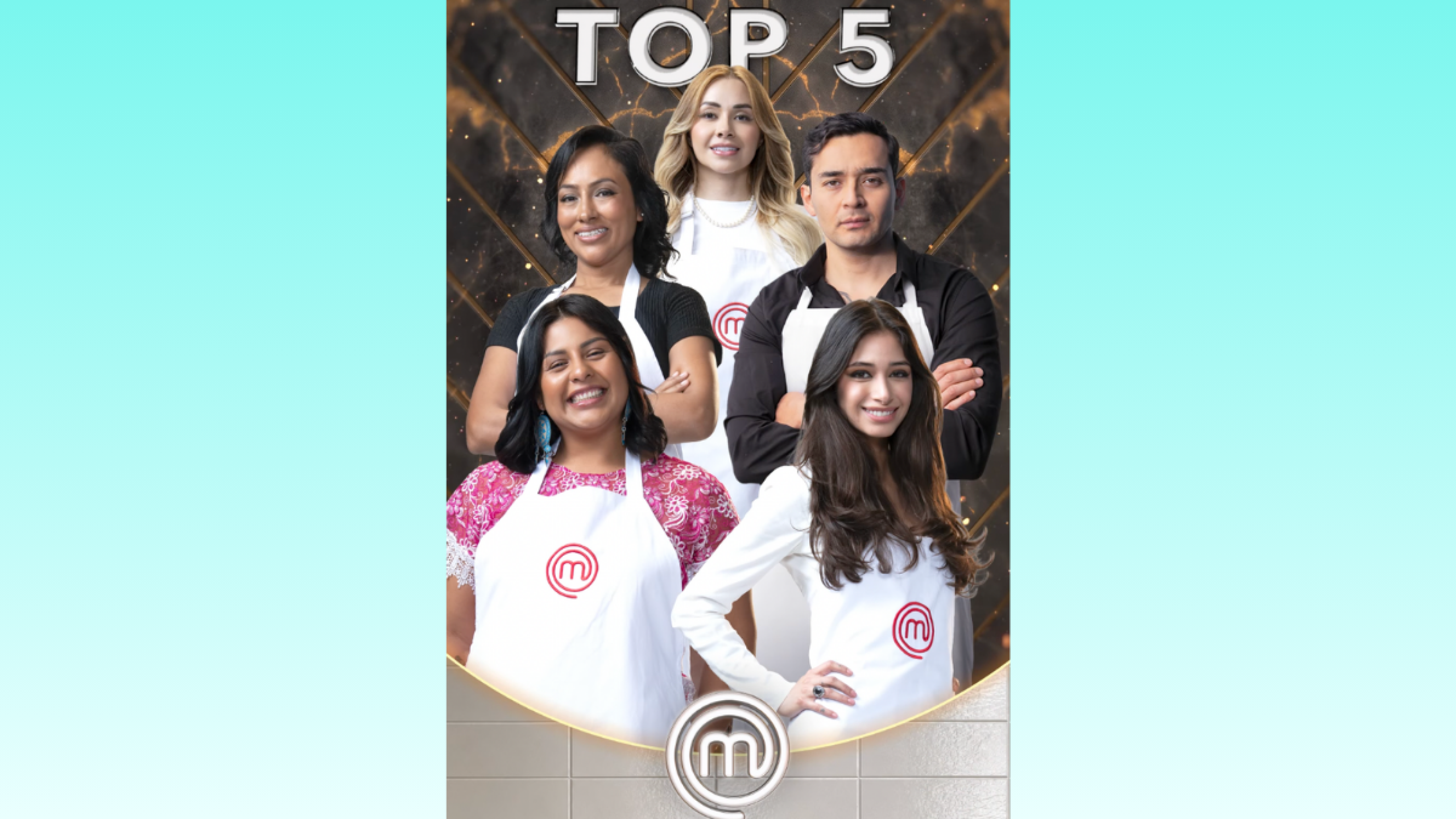 MasterChef 24/7, semana final
