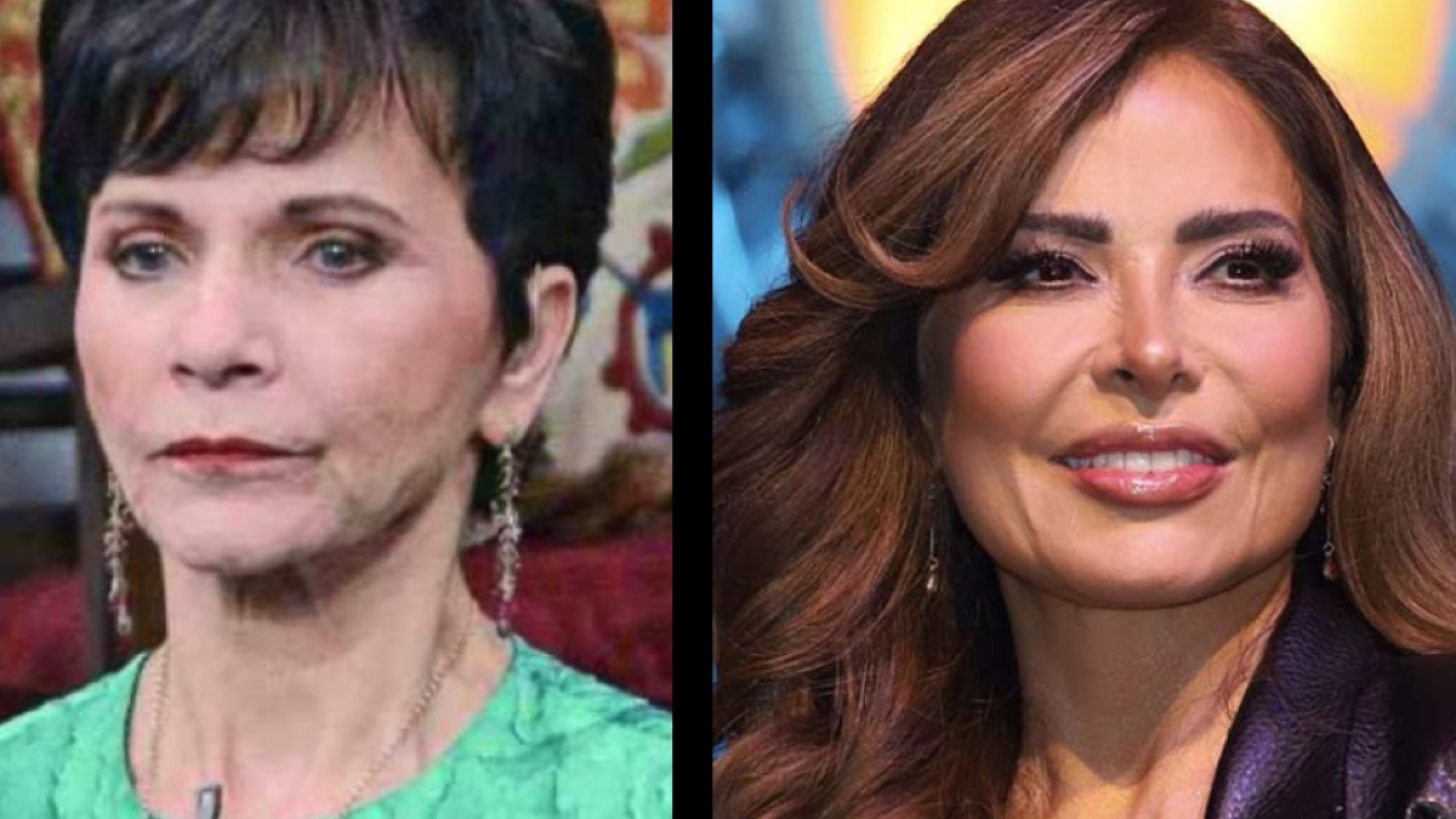 Gloria Trevi demandó a Pati Chapoy