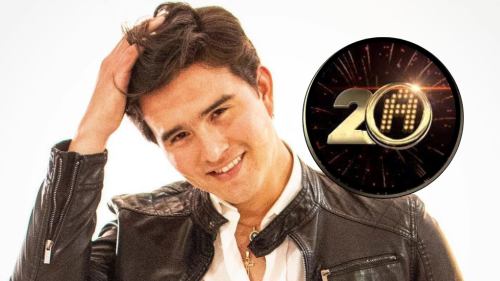 Pablo Chagra y La Academia