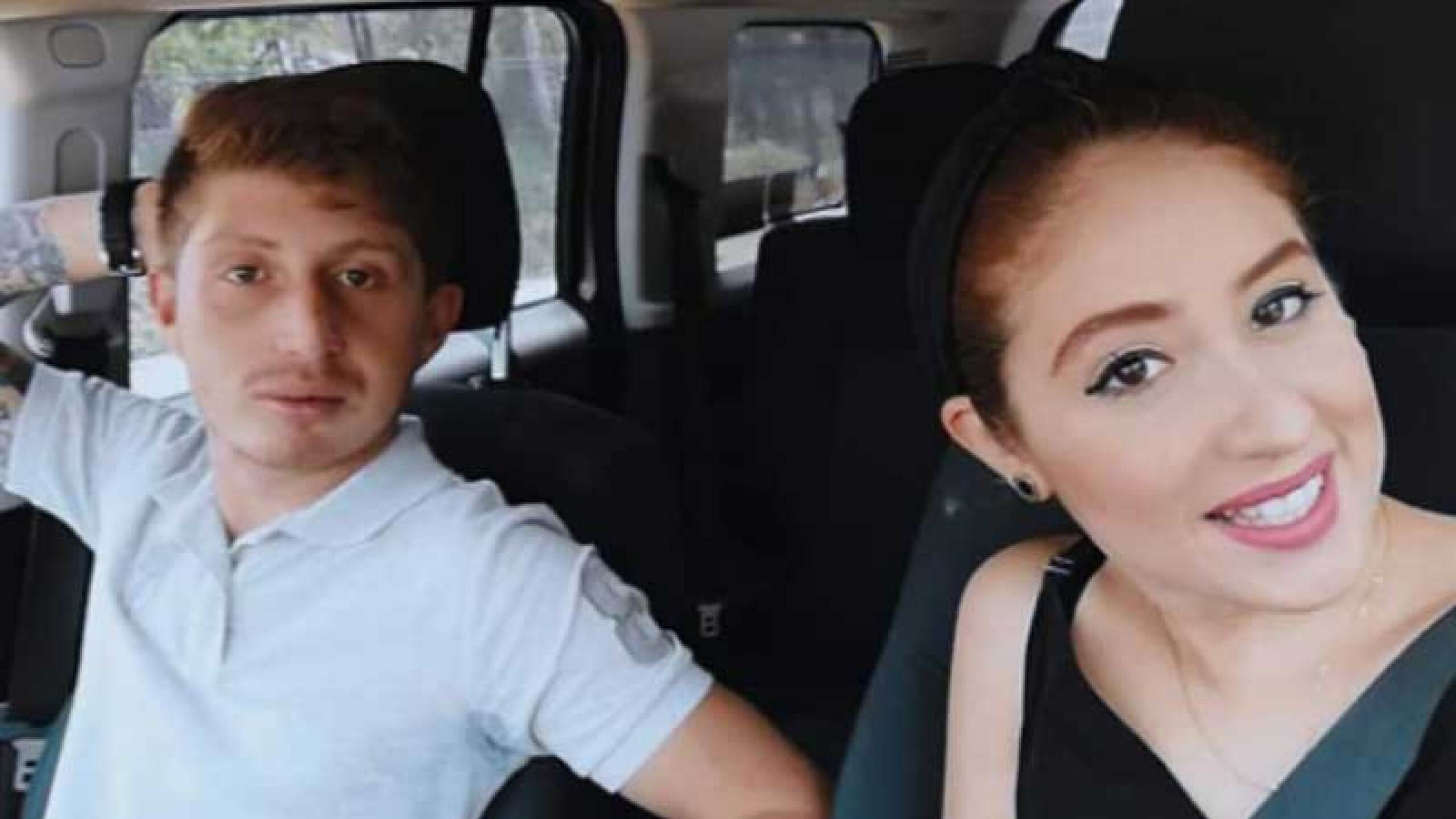 Bertha Ocaña siempre informa