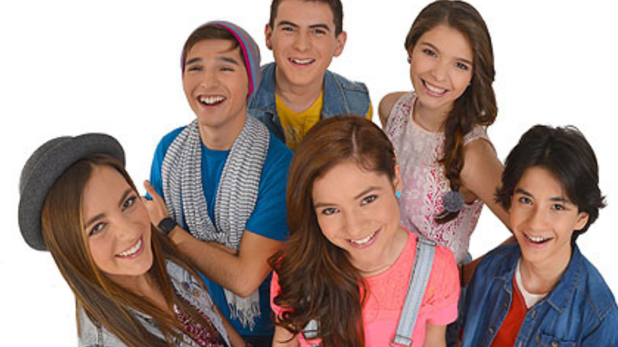 Former Disney Club Conductor's New Life as a Dentist ahicell Sánchez Then