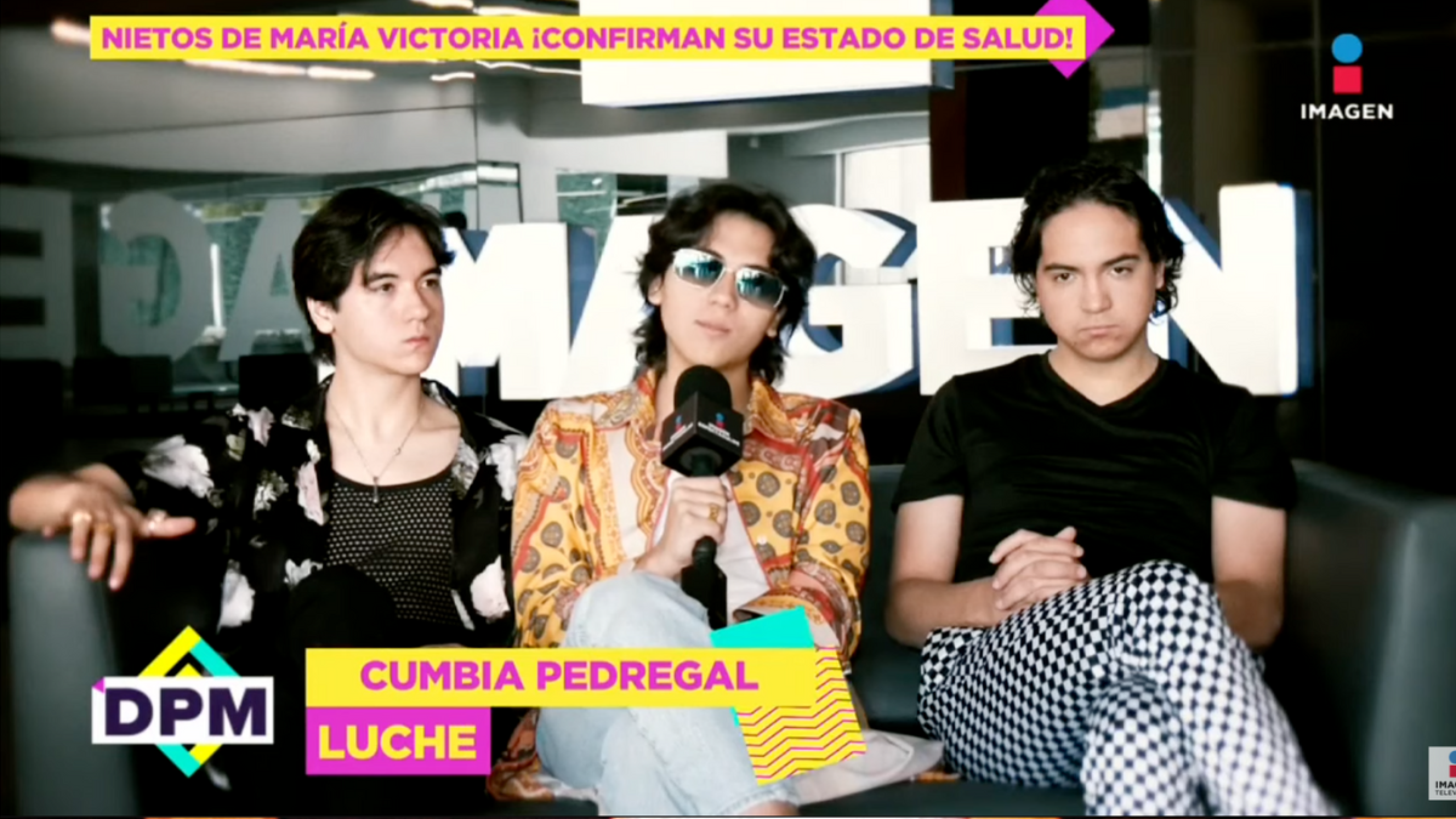 Maria Victoria enfrenta rumores de muerte ¿Cómo está de salud en 2025?