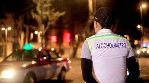 alcoholímetro CDMX 2023