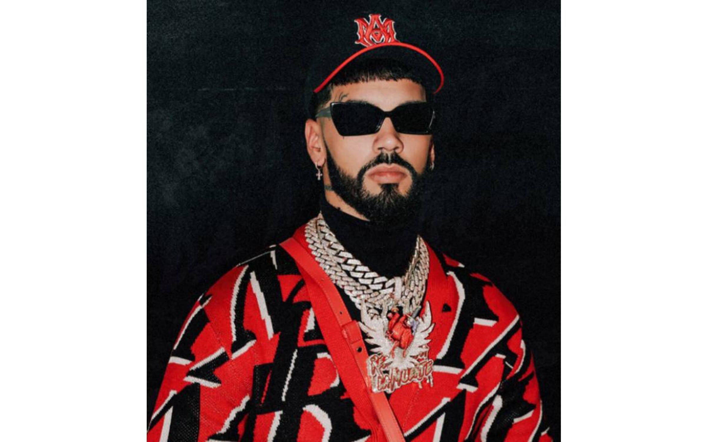 Anuel AA