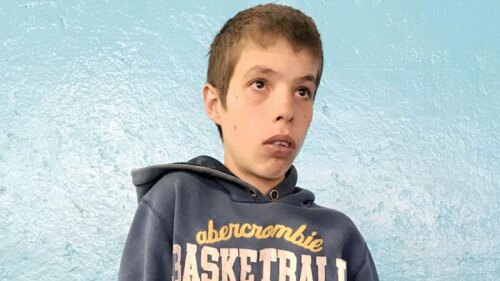 Así va la recuperación del nieto de Cantinflas