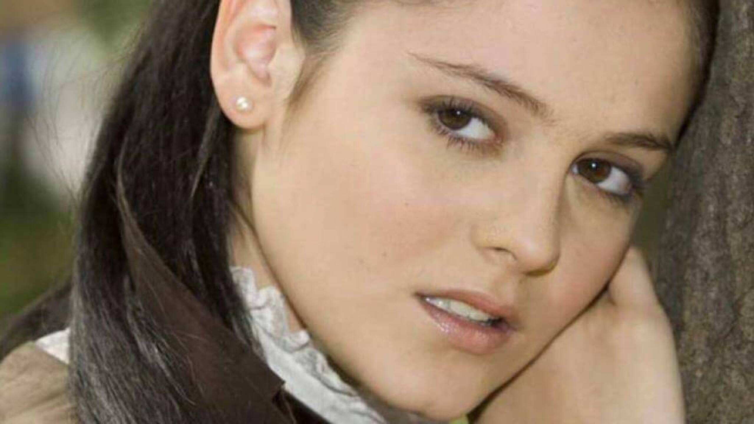Allisson Lozz busca otro nombre