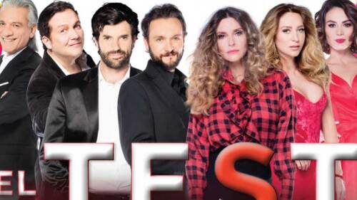 Este jueves se vestirán de manteles largos.