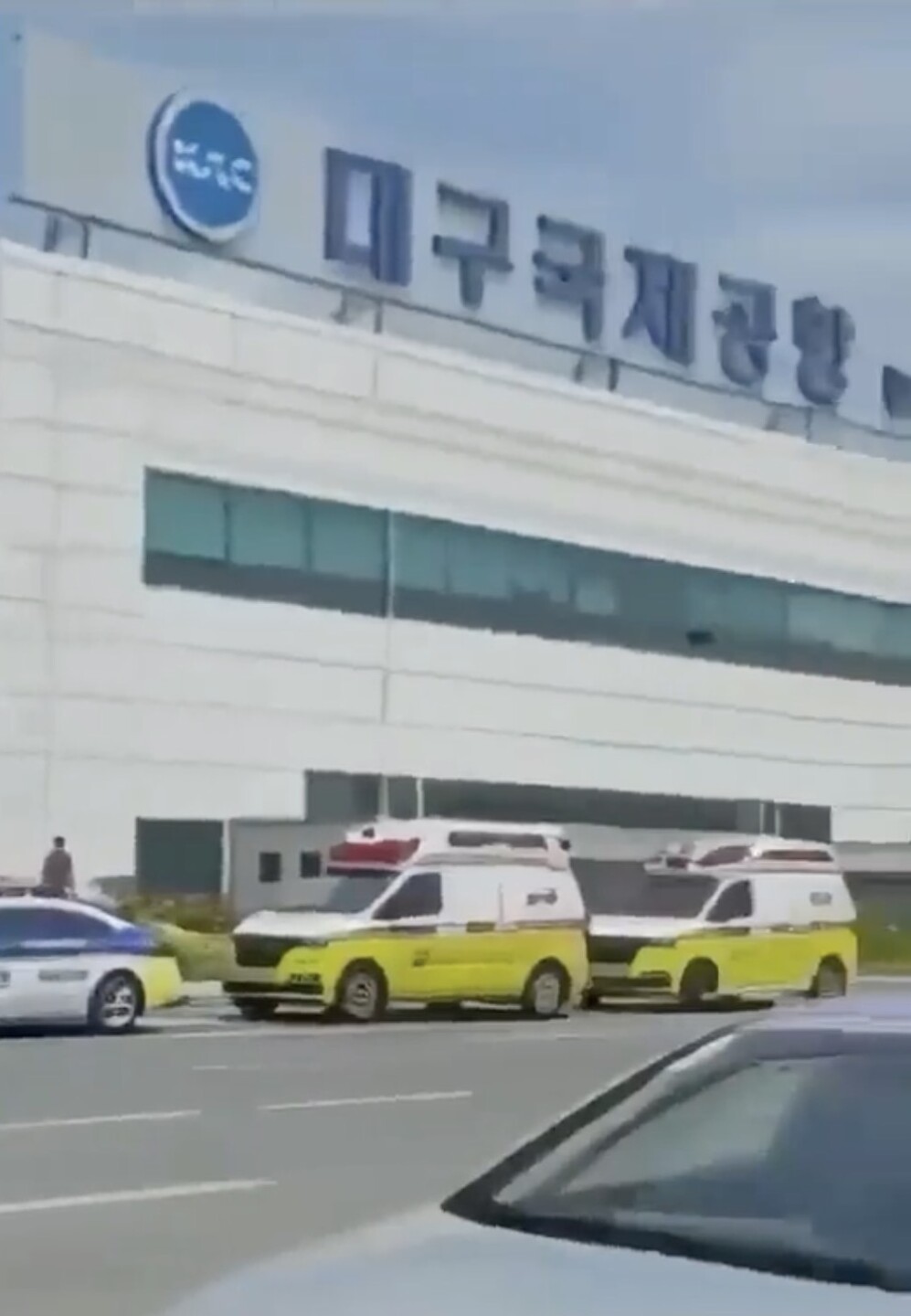 12 pasajeros resultaron heridos