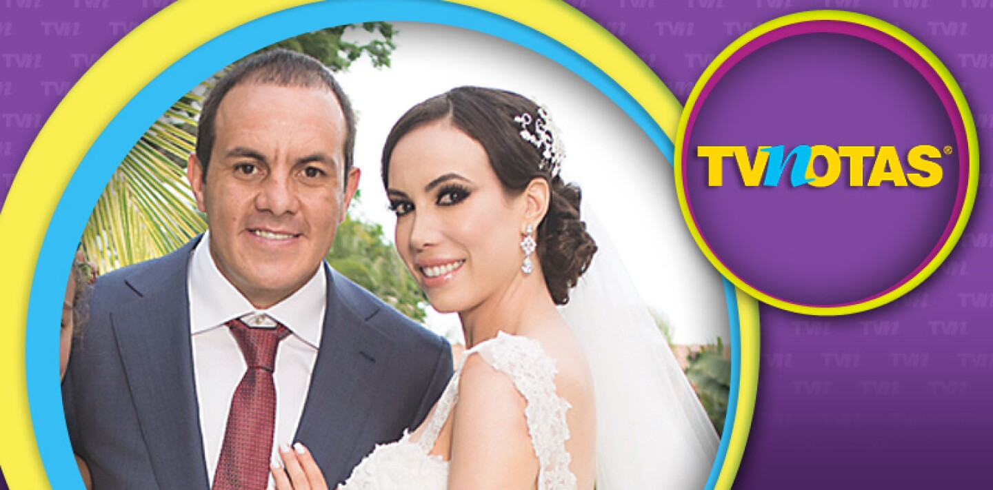 Ya nació el bebé de Cuauhtémoc Blanco y Natalia Rezende.