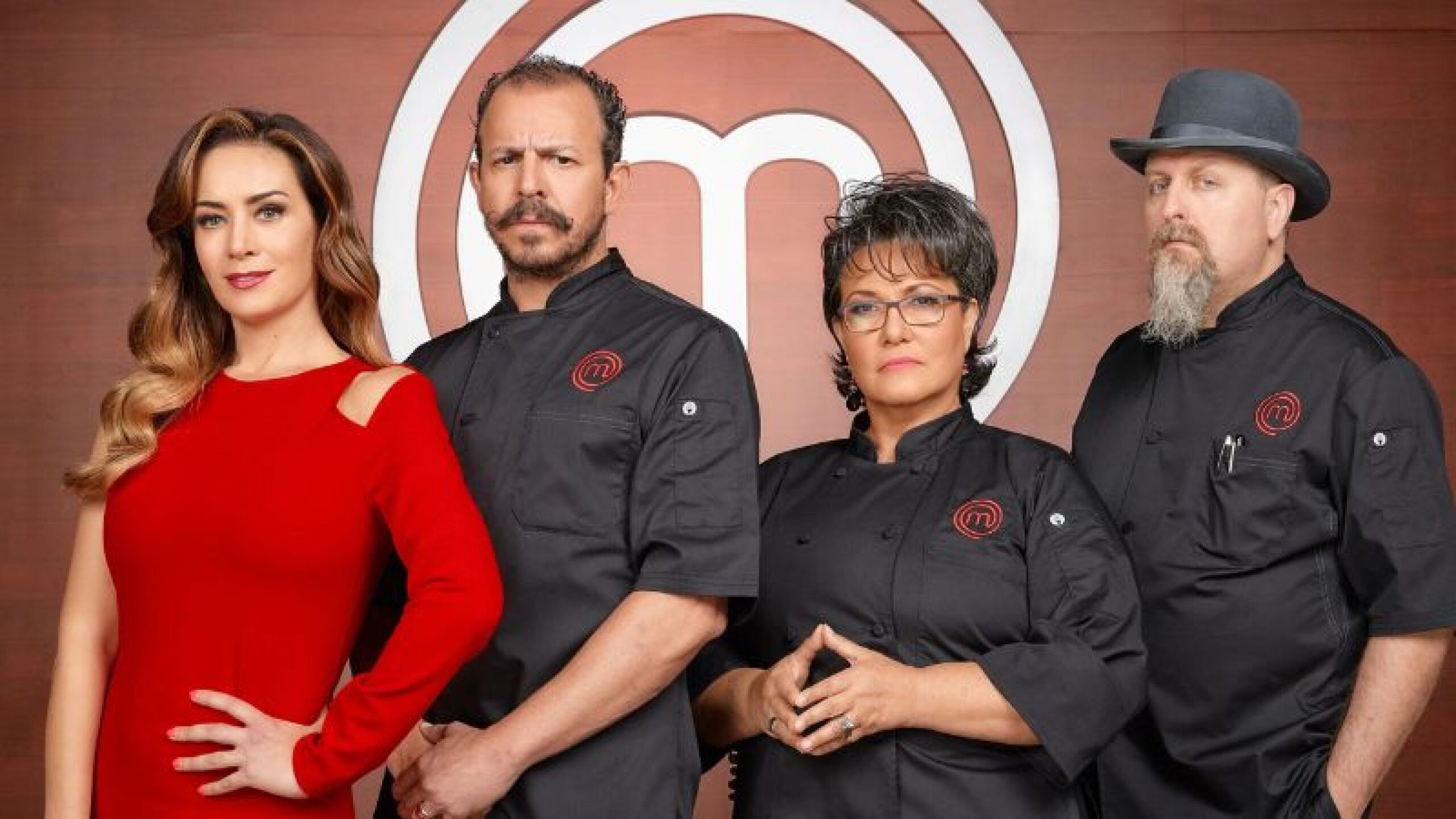 Masterchef primera temporada