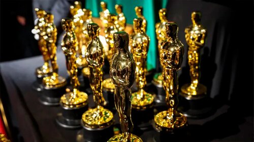 The Oscar 2024: Lista completa de nominaciones